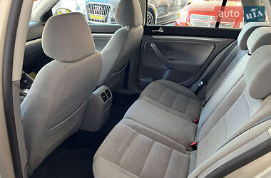 Універсал Volkswagen Golf 2008 в 