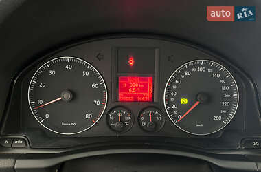 Універсал Volkswagen Golf 2008 в 