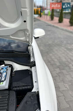 Универсал Volkswagen Golf 2009 в 