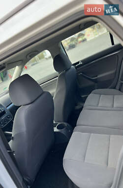 Универсал Volkswagen Golf 2009 в 
