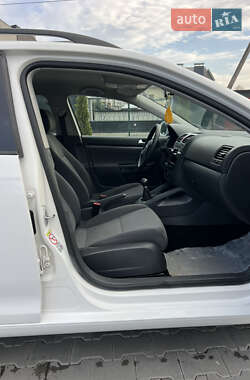 Универсал Volkswagen Golf 2009 в 