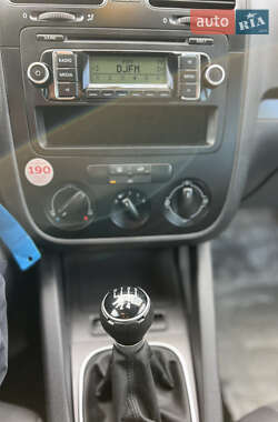 Универсал Volkswagen Golf 2009 в 
