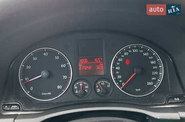 Универсал Volkswagen Golf 2009 в 