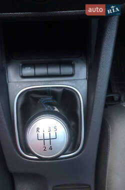 Хэтчбек Volkswagen Golf 2007 в 