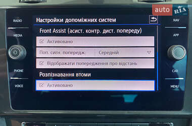 Універсал Volkswagen Golf 2019 в 