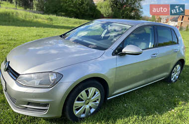 Хетчбек Volkswagen Golf 2013 в Мукачевому