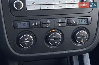 Універсал Volkswagen Golf 2008 в 