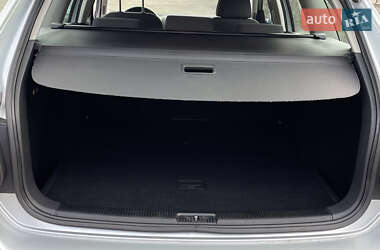 Універсал Volkswagen Golf 2008 в 