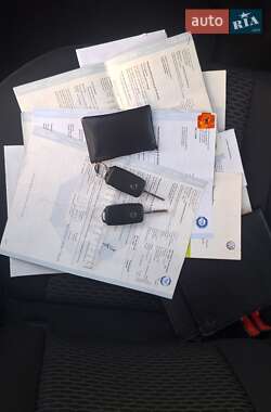 Хетчбек Volkswagen Golf 2010 в 