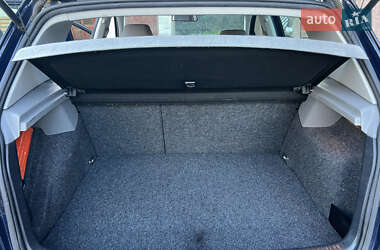 Хэтчбек Volkswagen Golf 2007 в 