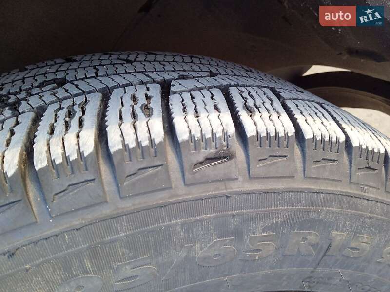 Хэтчбек Volkswagen Golf 2015 в Дубровице