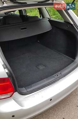 Універсал Volkswagen Golf 2008 в 