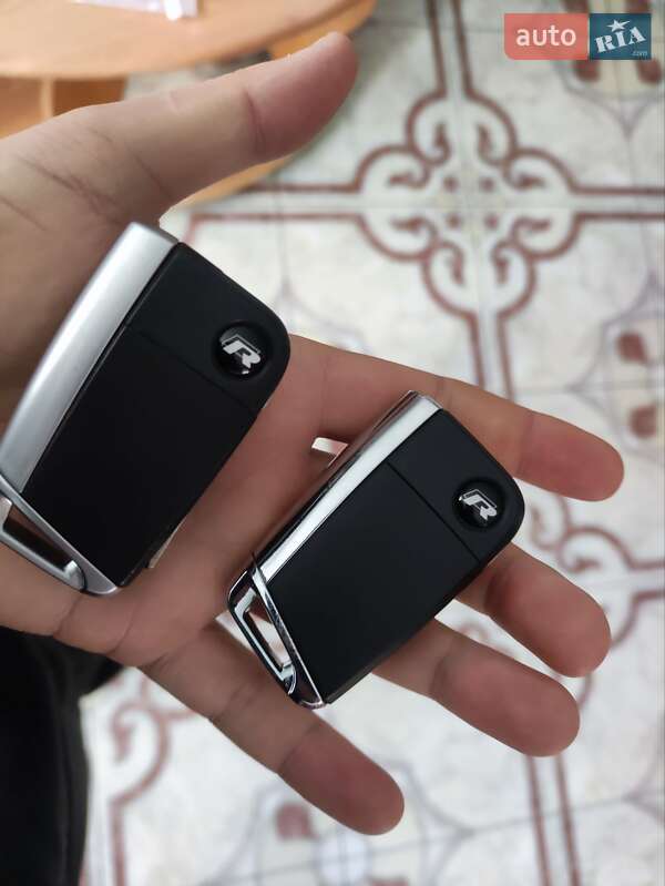 Універсал Volkswagen Golf 2014 в Львові