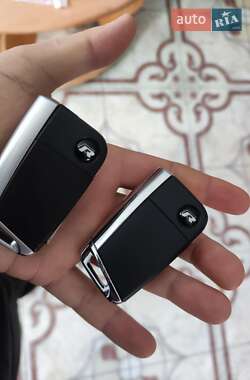 Универсал Volkswagen Golf 2014 в 