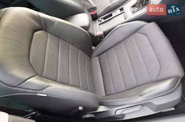 Універсал Volkswagen Golf 2014 в 