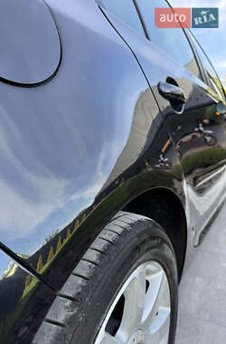 Хетчбек Volkswagen Golf 2007 в 