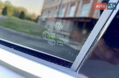 Универсал Volkswagen Golf 2017 в 