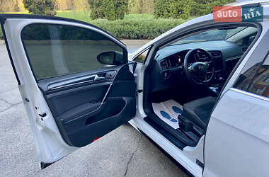 Универсал Volkswagen Golf 2017 в 