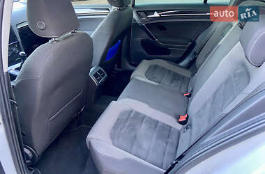 Универсал Volkswagen Golf 2017 в 