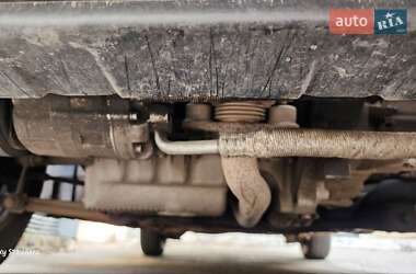 Хэтчбек Volkswagen Golf 2002 в Вышгороде
