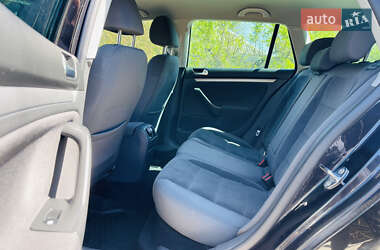 Універсал Volkswagen Golf 2008 в 
