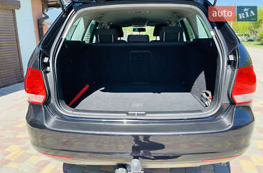 Універсал Volkswagen Golf 2008 в 