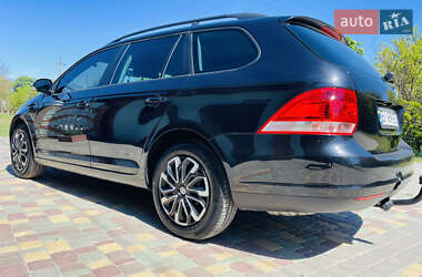 Універсал Volkswagen Golf 2008 в 