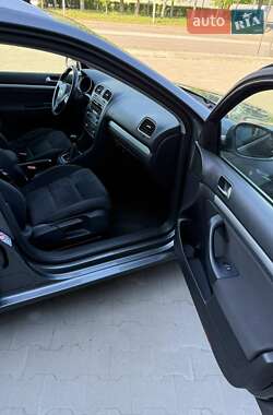 Универсал Volkswagen Golf 2010 в 