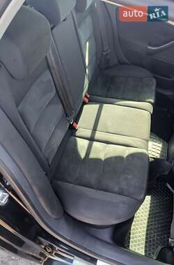 Универсал Volkswagen Golf 2011 в 