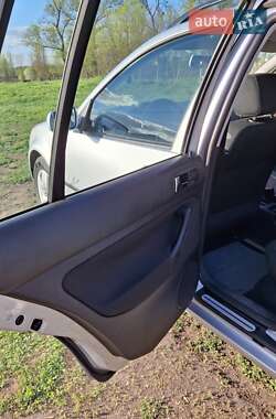 Универсал Volkswagen Golf 2001 в 