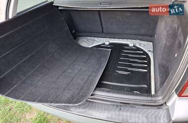 Универсал Volkswagen Golf 2001 в 