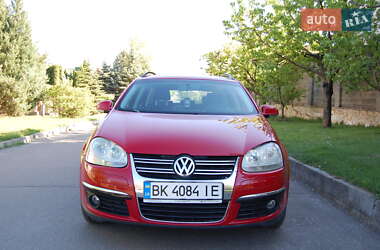Універсал Volkswagen Golf 2009 в 