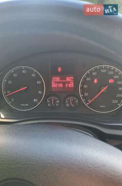 Хэтчбек Volkswagen Golf 2005 в 