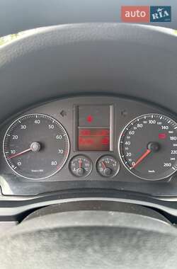 Універсал Volkswagen Golf 2008 в 