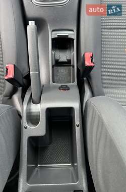 Універсал Volkswagen Golf 2008 в 