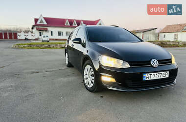 Універсал Volkswagen Golf 2015 в 