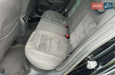 Універсал Volkswagen Golf 2011 в 