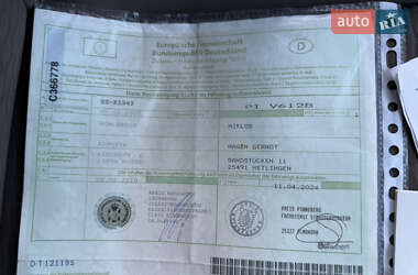 Хэтчбек Volkswagen Golf 2010 в 