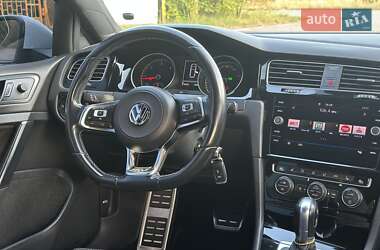 Універсал Volkswagen Golf 2019 в 