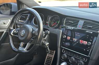 Універсал Volkswagen Golf 2019 в 