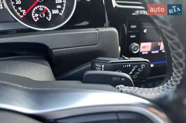 Універсал Volkswagen Golf 2019 в 
