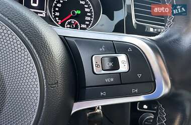 Універсал Volkswagen Golf 2019 в 