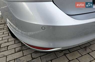 Універсал Volkswagen Golf 2016 в 