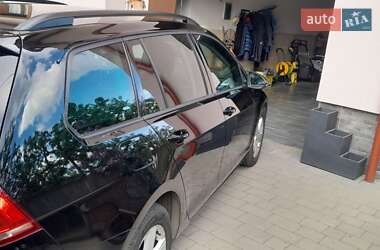 Универсал Volkswagen Golf 2014 в 