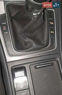 Универсал Volkswagen Golf 2014 в 
