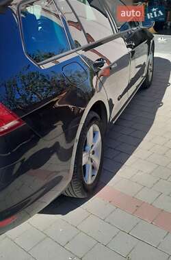 Универсал Volkswagen Golf 2014 в 
