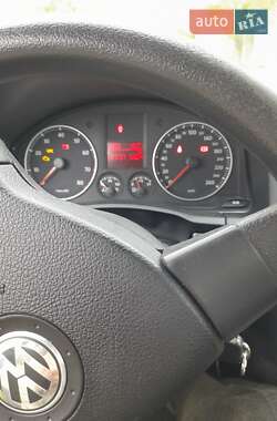 Универсал Volkswagen Golf 2009 в 
