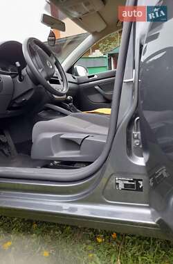 Универсал Volkswagen Golf 2009 в 