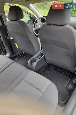 Универсал Volkswagen Golf 2009 в 