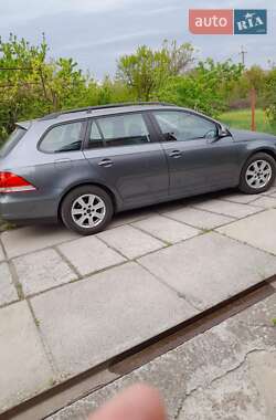 Универсал Volkswagen Golf 2009 в 